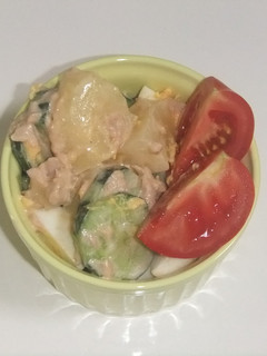 カフェサラダ★-レシピのメイン写真