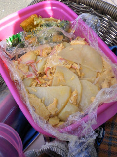 簡単☆カニカマ☆かに玉-レシピのメイン写真