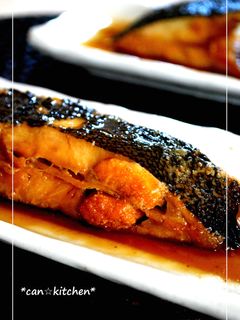 カレイの煮付け-レシピのメイン写真