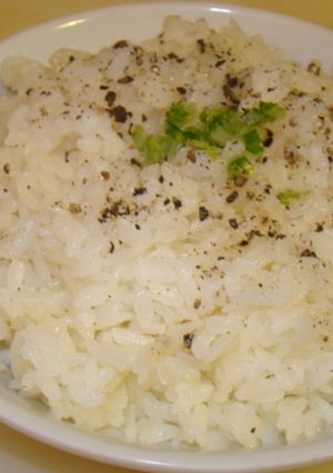 ニンニクご飯-レシピのメイン写真