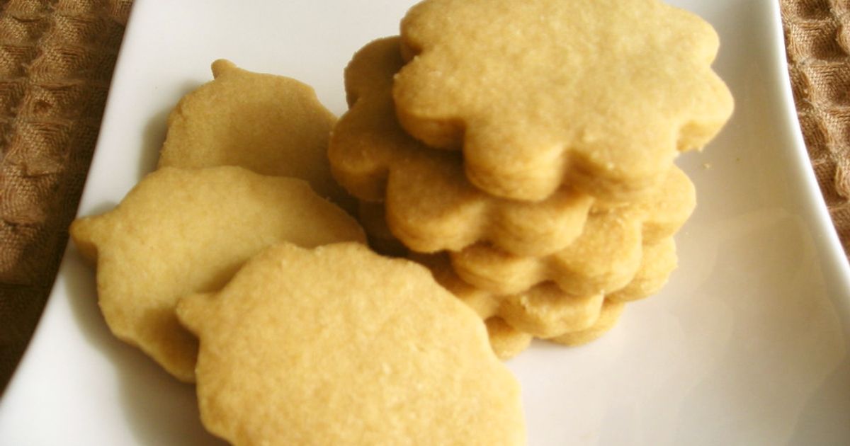 基本からアレンジまで！思わずつくりたくなる「さくさく」のレシピ集 | クックパッド