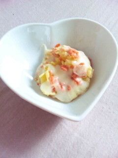 ポテトのチーズ焼きNew Version-レシピのメイン写真