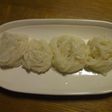 一口そうめんの巻き方