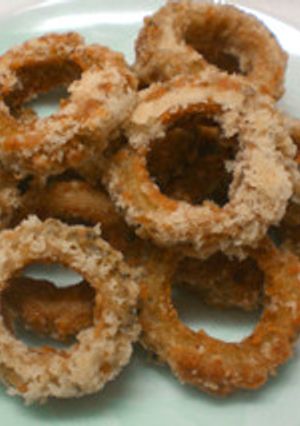 ＊ゴーヤのにんにく醤油揚げ＊おつまみにも-レシピのメイン写真