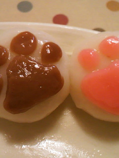 肉球しらたま♡-レシピのメイン写真