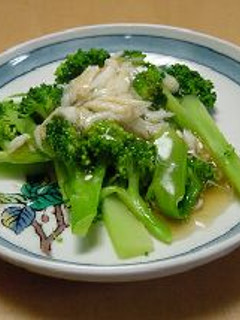 えぇ!かにの殻でこんなにおいしいスープ?!-レシピのメイン写真