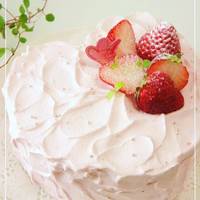 基本からアレンジまで！思わずつくりたくなる「スポンジケーキ