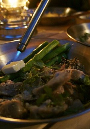 チキンの包み焼き！-レシピのメイン写真