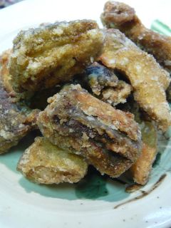 カレー風味の美味しいさばの竜田揚げ-レシピのメイン写真