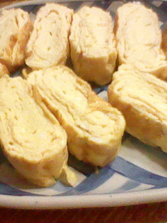 簡単☆ふわふわ♡卵焼き♪-レシピのメイン写真