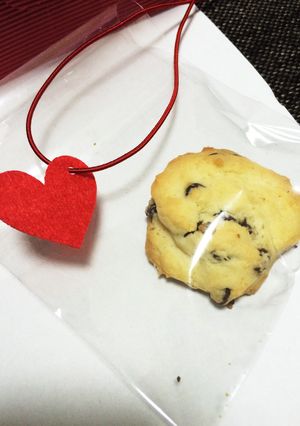 さくさく☆ロッククッキー-レシピのメイン写真