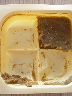 使う分だけ使いたい!残ったカレーの保存法-レシピのメイン写真
