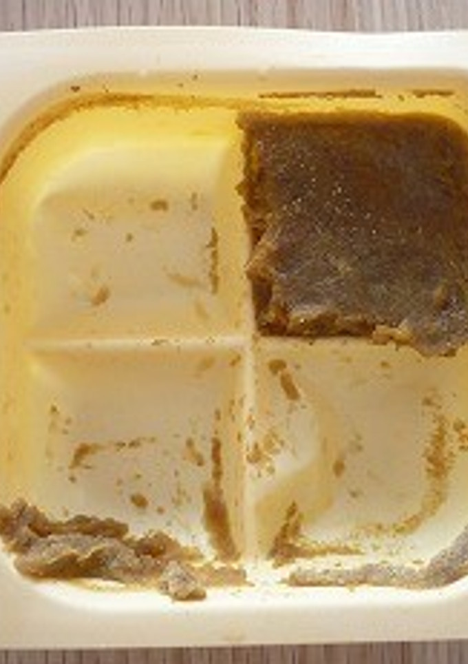 使う分だけ使いたい！残ったカレーの保存法-レシピのメイン写真