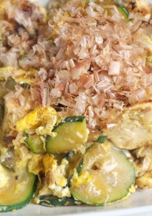 塩麹豆腐deチャンプルー-レシピのメイン写真