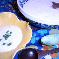 รูปของ ☆玉ねぎスープ☆