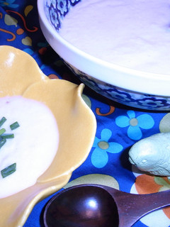 ☆玉ねぎスープ☆-レシピのメイン写真
