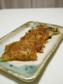 ラーメンのもっちりおやき☆-レシピのメイン写真