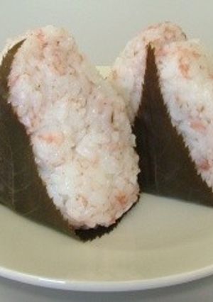 桜ごはん-レシピのメイン写真
