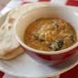 お家で本格♪茄子&挽肉のインドカレー❤