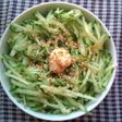 <覚書>夏☆冷たいきゅうり丼