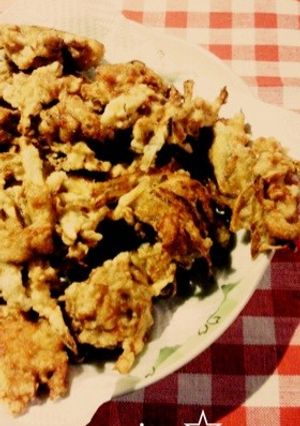 鶏ごぼう唐揚げ☆-レシピのメイン写真