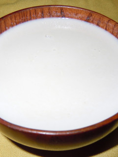 舞茸のポタージュ-レシピのメイン写真