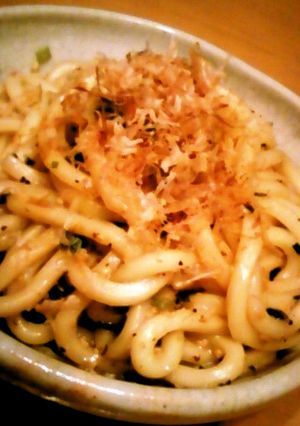 スタミナ☆やみつき☆焼きうどん-レシピのメイン写真