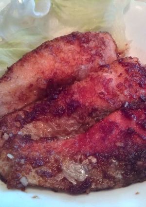 さけのバター醤油☆-レシピのメイン写真