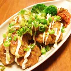 รูปของ 簡単！チキン南蛮