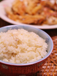 簡単♪鯛めし-レシピのメイン写真
