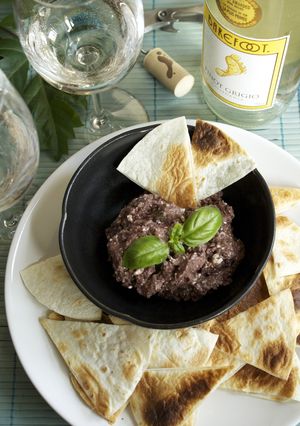 Tapenade☆タプネード-レシピのメイン写真