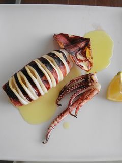 夏もなんちゃってBBQ(バーベキュー)!-レシピのメイン写真