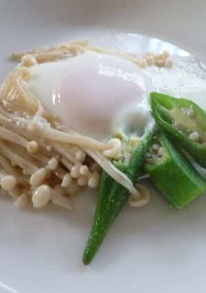 やっぱり目玉焼きでしょうか??-レシピのメイン写真