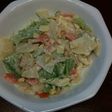 じゃがいもスライスで☆ポテトサラダ
