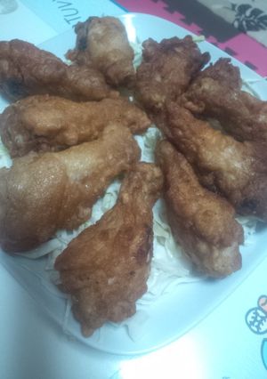 ○○家のからあげ★〃-レシピのメイン写真