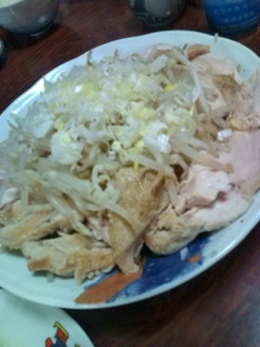 鶏肉のさっぱり蒸し-レシピのメイン写真