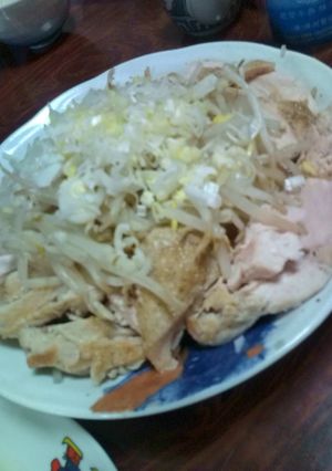 鶏肉のさっぱり蒸し-レシピのメイン写真