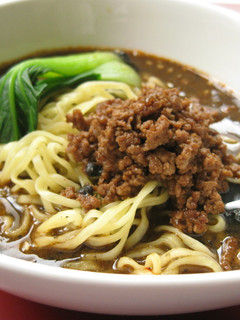 焦がし胡麻 ラーメン-レシピのメイン写真