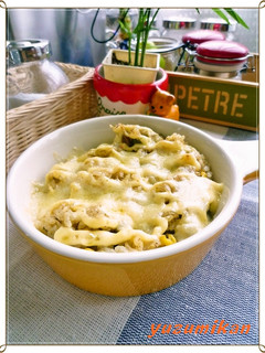 リメイクレシピ~カレーorチャーハン~-レシピのメイン写真
