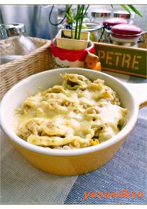 リメイクレシピ～カレーorチャーハン～-レシピのメイン写真