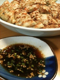 チヂミなどに♪万能付けタレ-レシピのメイン写真