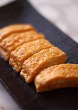 だし巻き卵-レシピのメイン写真