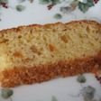 基本の分量で簡単!キラキラパウンドケーキ