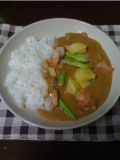 節電☆簡単☆まろやかカレー☆-レシピのメイン写真