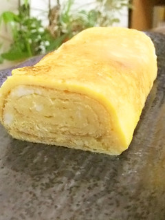 わたし好みの卵焼き-レシピのメイン写真