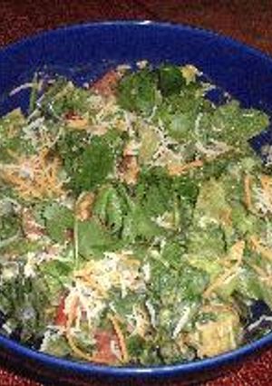 Avocado Cumin Salad-レシピのメイン写真