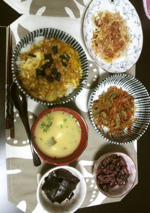 ☆半熟親子丼☆-レシピのメイン写真