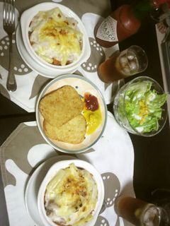 ☆グラタンドリア☆-レシピのメイン写真