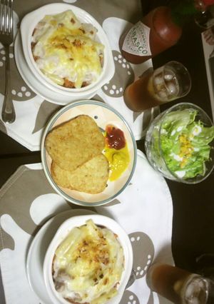 ☆グラタンドリア☆-レシピのメイン写真