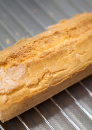 ちょっとヘルシー「パウンドケーキ」-レシピのメイン写真